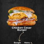Menu Uncle bun Maroc Kenitra June 2023 281621